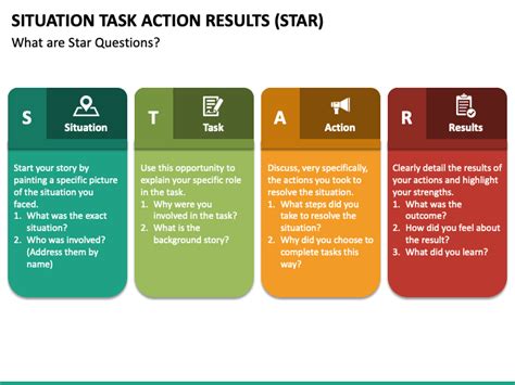 task action result|situation action results examples.